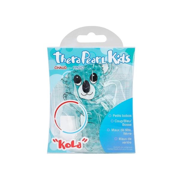 Kids Koala - compresse chaud/froid