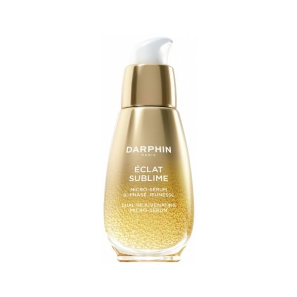 Éclat Sublime Micro-Sérum Bi-Phasé Jeunesse - 30 ml