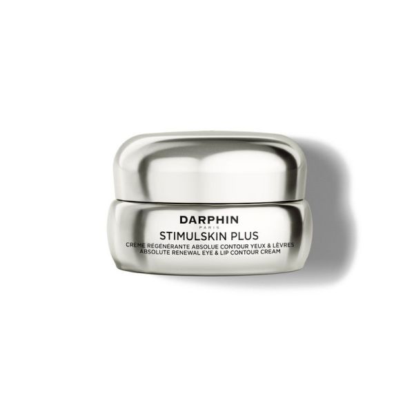 Stimulskin Plus Crème Régénérante Contour des Yeux et des Lèvres - 15 ml