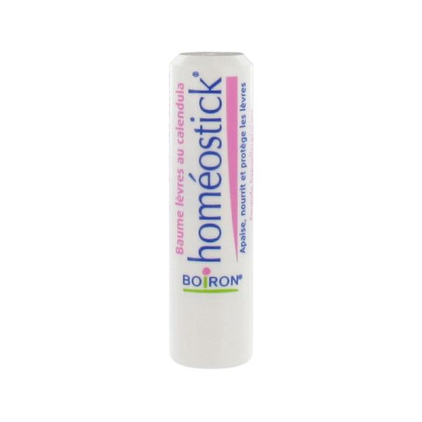 Homeostick Baume Lèvres - 4g