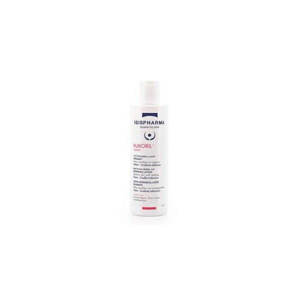 Isis Pharma RUBORIL® Lotion - 250ml