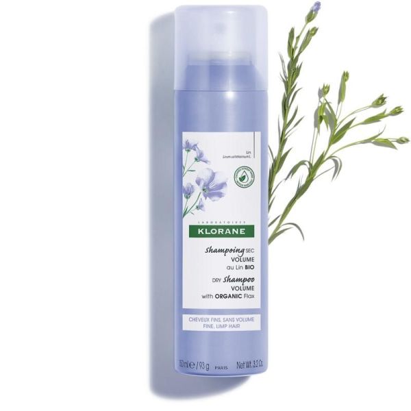 Volume Shampoing sec Volume - 150ml