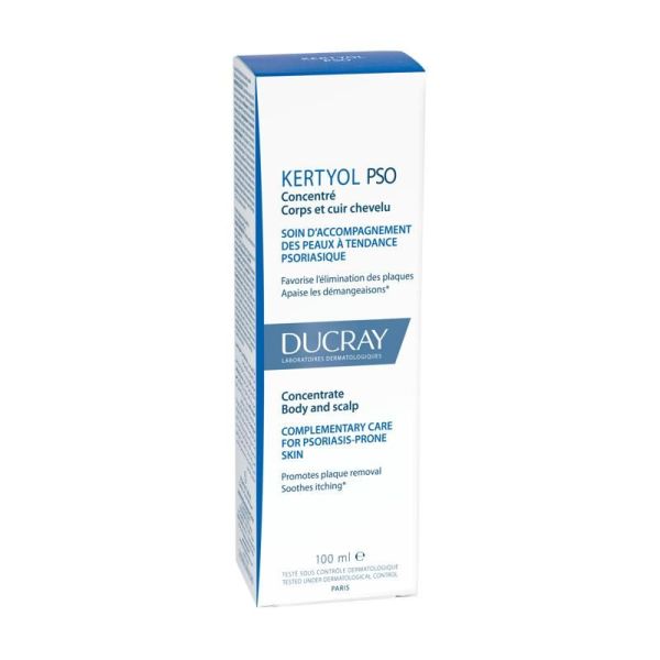 KERTYOL PSO Concentré - 100ml
