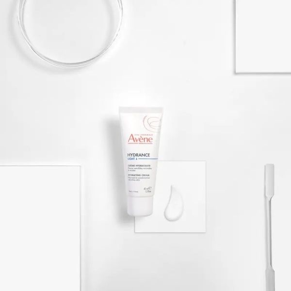 HYDRANCE LIGHT Crème hydratante - 40 ml