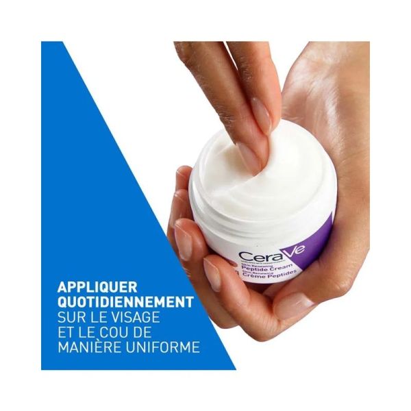 Skin Renewing Crème Peptides - 48 g