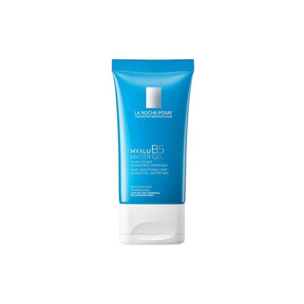 Hyalu B5 Gel-en-eau Lissant, hydratant et matifiant - 40 ml