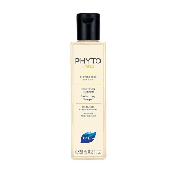 PHYTOJOBA Shampoing Hydratant - 250ml