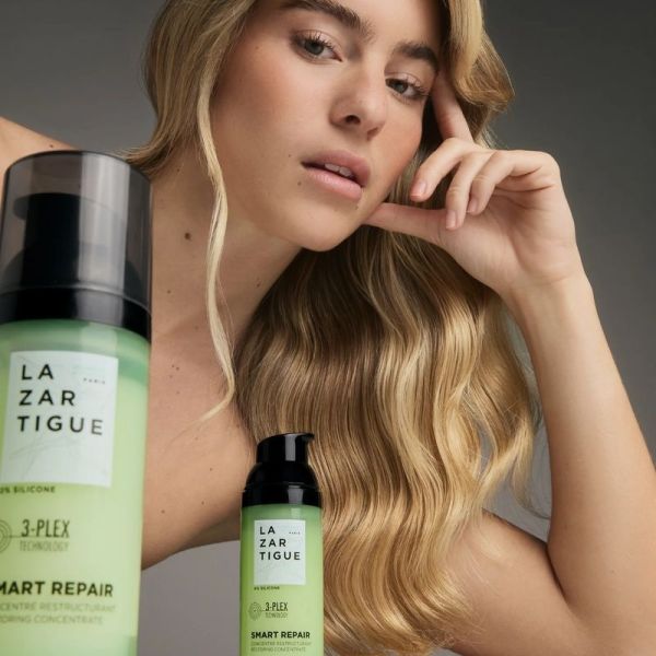 SMART REPAIR Concentré restructurant - 50 ml