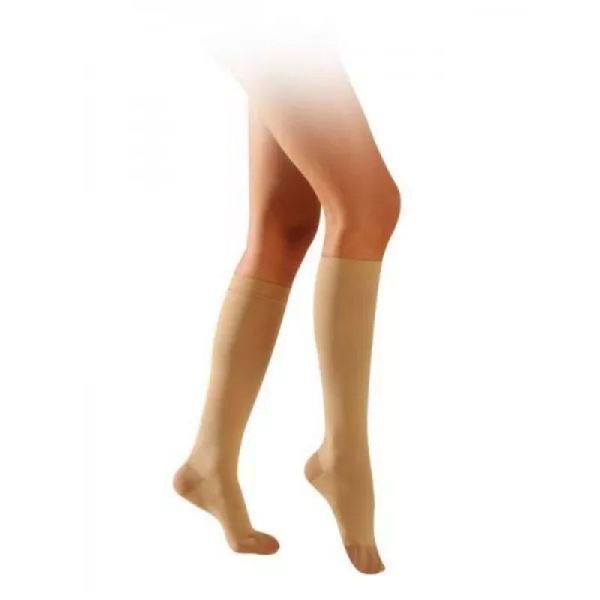 Chaussettes COTON Beige - Classe 2, Taille M