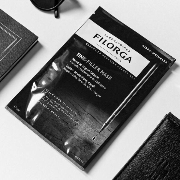 TIME-FILLER MASK - 20ml