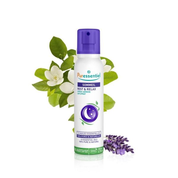 Sommeil Spray Aérien Sommeil - 75 ml