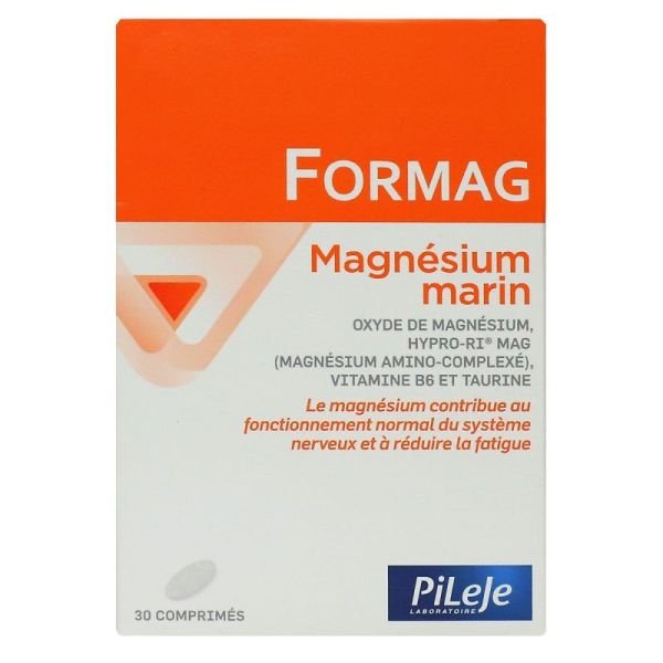 Formag - 30 comprimés