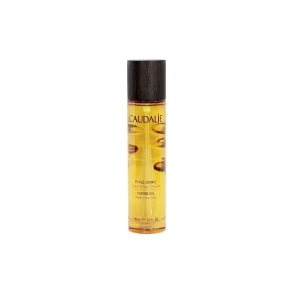 Hydratation Corps Huile de Soin Nourrissante - 100ml