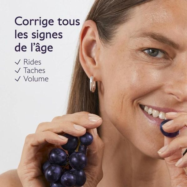 Premier Cru La Crème au Brevet Longévité & filler repulpant naturel - 50mL
