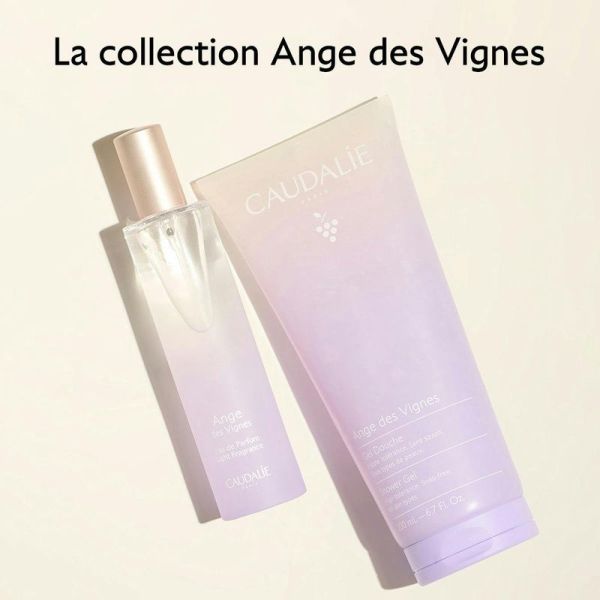 Eau de Parfum Ange des Vignes - 50 ml