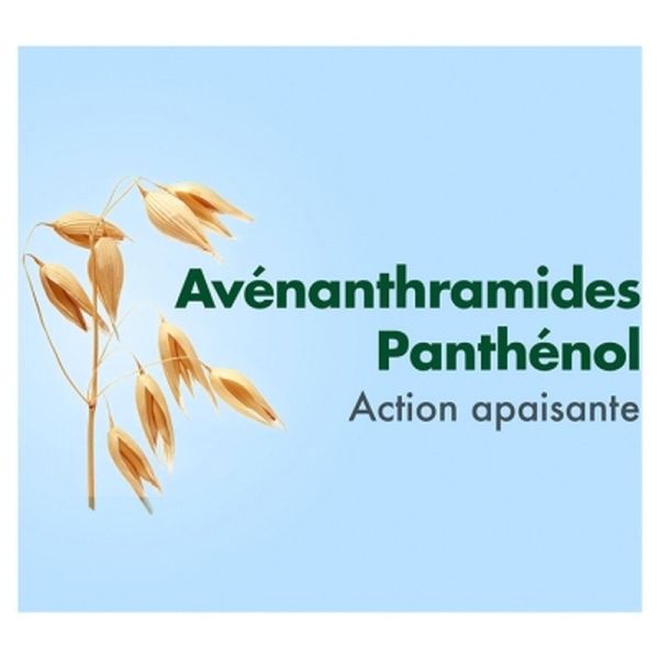 Crème Anti-irritations - 200ml