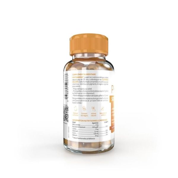Phytobronz® Gummies Solaire