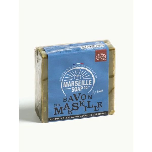 Savonnette de Marseille - 100G