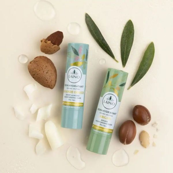 Laino Soin Hydratant Argan - 4g