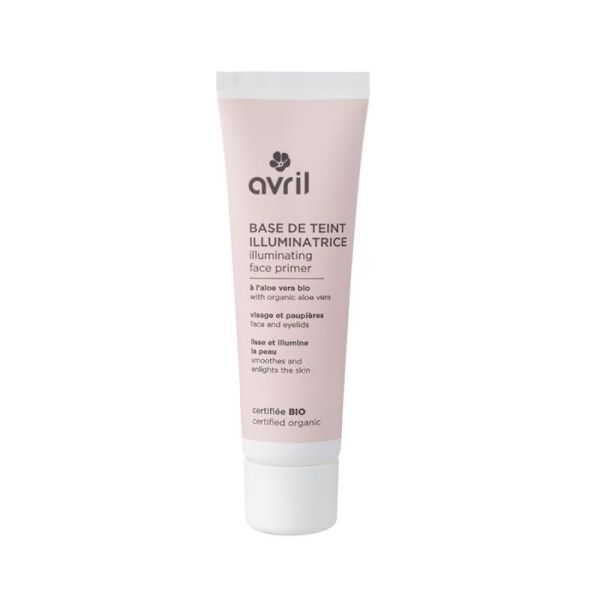 Base de teint illuminatrice - 30ml