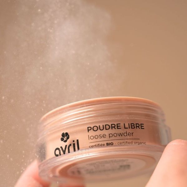 Recharge Poudre Libre - Peau claire a medium - 15 g