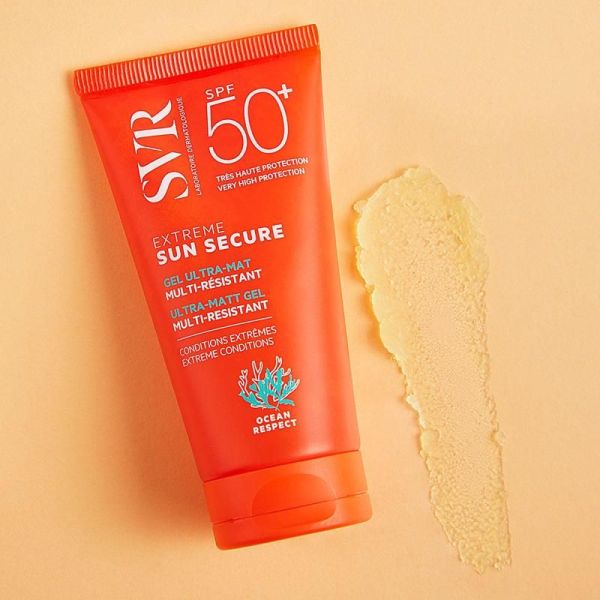 SUN SECURE Extrême SPF50+ - 50ml