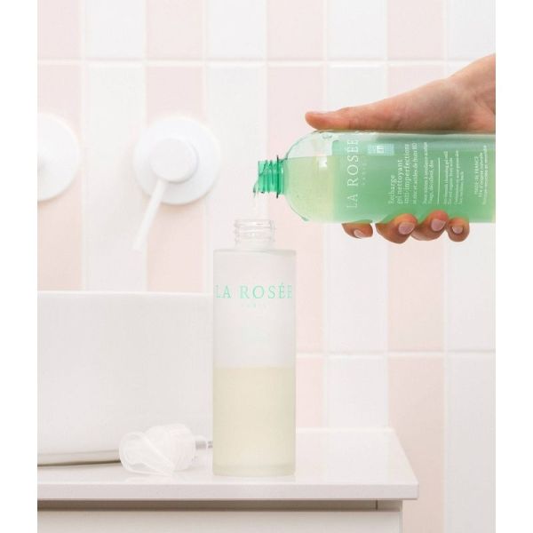 Produits Flacon gel nettoyant - 200 mL