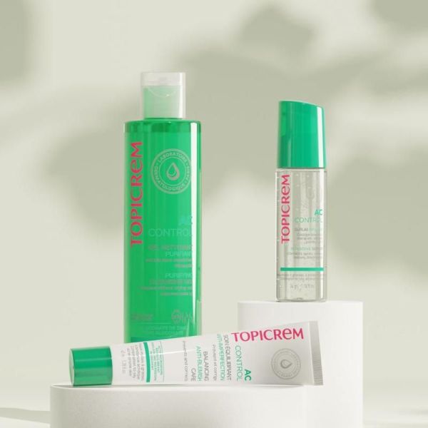 AC CONTROL Sérum intensif - 34 ML