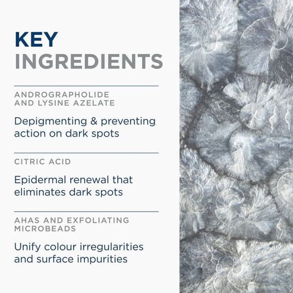 Pigmentbio Foaming cream - 200 ml
