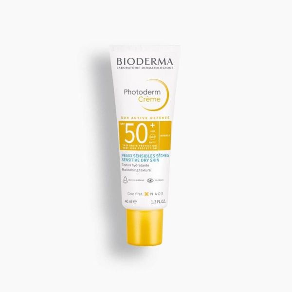 Photoderm Crème SPF50+ - 40ml