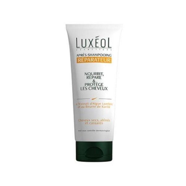 Après-Shampooing Réparateur - 200ml