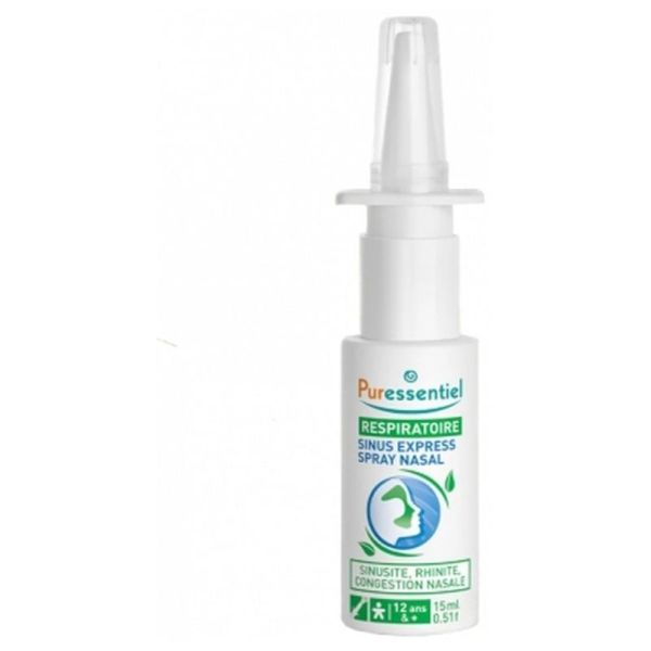 Sinus Express Spray Nasal - 15ml