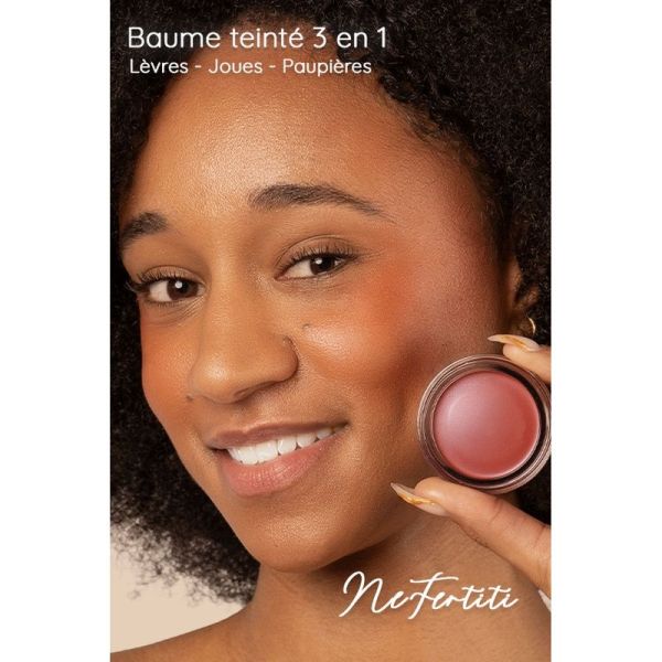 Baume teinte All In One - 5 g