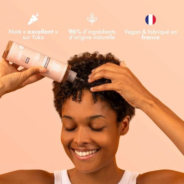 Gommage capillaire - 250 ml