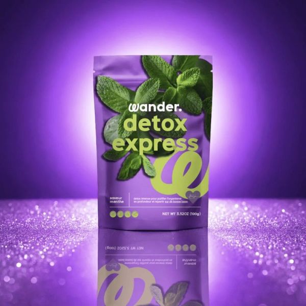 detox express - 1 sachet