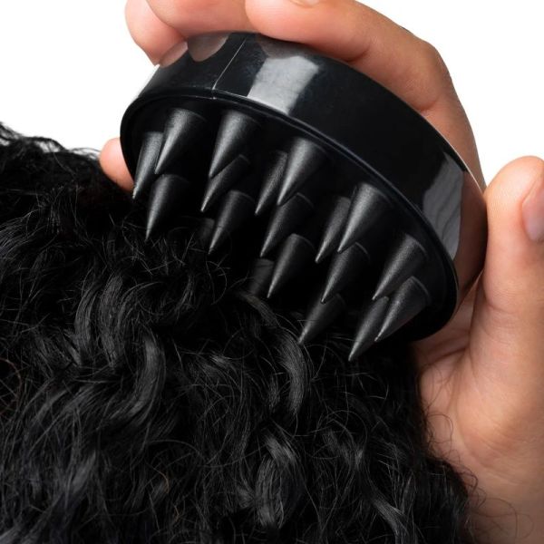 Brosse stimulante