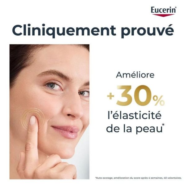HYALURON-FILLER + ELASTICITY Soin de Jour SPF 30 - 50 ml