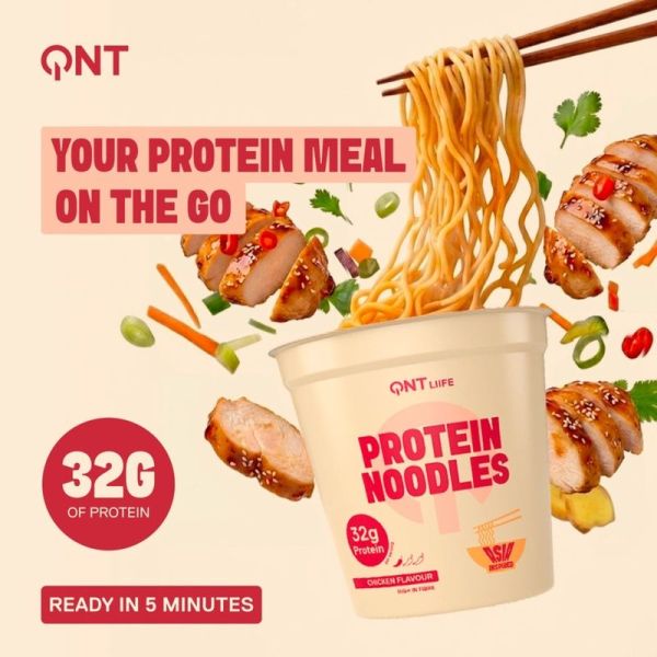 Protein Noodles - 66 g