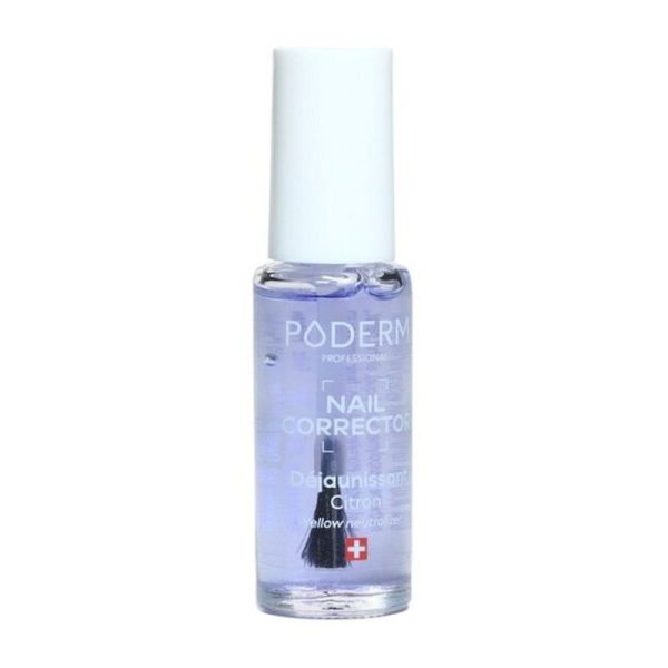Nail Corrector Déjaunissant citron - 8ml