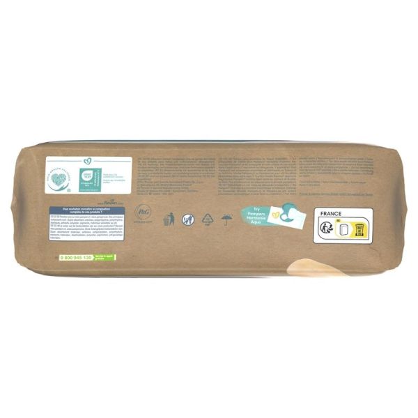 Couches Culottes Bébés Harmonie Pants T4 9-15 kg