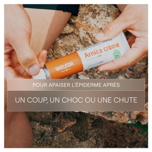 Arnica Crème - 70g