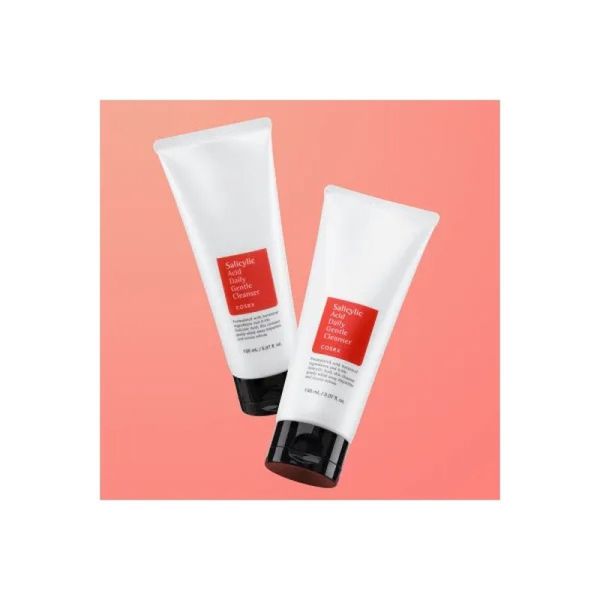 Salicylic Acid Daily Gentle Cleanser - 150 ml