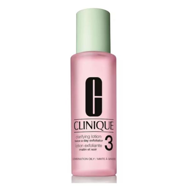 Lotion exfoliante 3 - 200ml