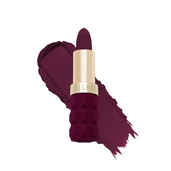 Rouge à lèvres Color Fetish Matte Lipstick - 360 Dahlia
