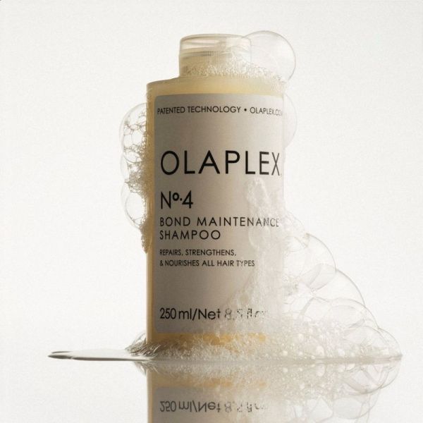 Nº.4 BOND MAINTENANCE® SHAMPOO - 100ML