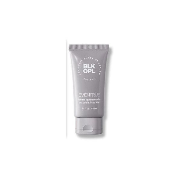 Black Opal Even True Flawless Liquid Foundation Heavenly Honey - 30ml
