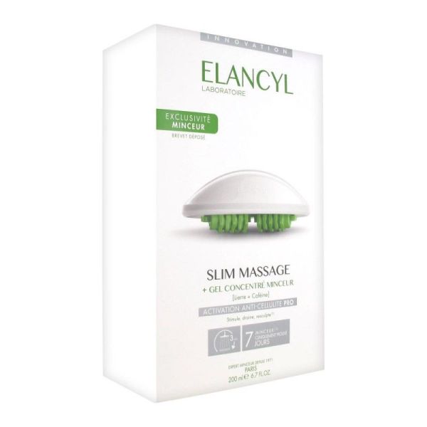 Elancyl Slim Massage coffret