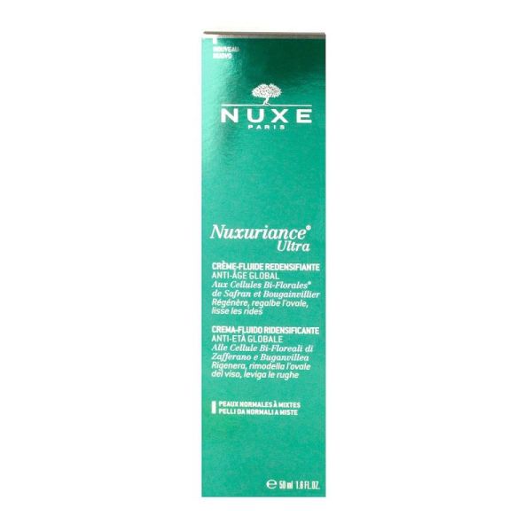 NUXURIANCE Ultra Crème Fluide - 50ml