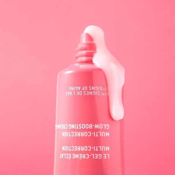 Gel-crème Eclat Multi-Correction - 40ml