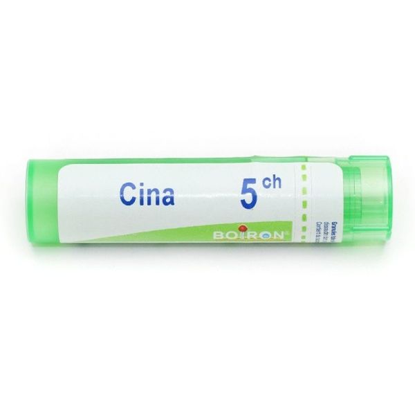 Boiron Cina granules - 5 CH